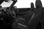 2017 MINI Convertible John Cooper Works FWD Front Seats