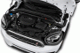 2017 MINI Cooper Countryman Cooper S FWD Engine