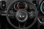 2017 MINI Cooper Countryman Cooper S FWD Steering Wheel