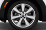 2017 MINI Cooper Countryman Cooper S FWD Wheel Cap