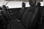 2017 MINI Hardtop 2 Door Cooper FWD Front Seats