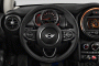 2017 MINI Hardtop 2 Door Cooper FWD Steering Wheel