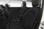 2017 MINI Hardtop 4 Door Cooper FWD Front Seats