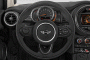 2017 MINI Hardtop 4 Door Cooper S FWD Steering Wheel