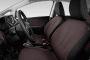 2017 Mitsubishi i-MiEV ES Automatic Front Seats