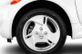 2017 Mitsubishi i-MiEV ES Automatic Wheel Cap