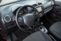 2017 Mitsubishi Mirage GT