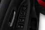 2017 Mitsubishi Outlander GT S-AWC Door Controls