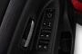 2017 Mitsubishi Outlander GT S-AWC Door Controls