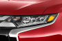 2017 Mitsubishi Outlander GT S-AWC Headlight