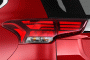 2017 Mitsubishi Outlander GT S-AWC Tail Light