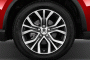 2017 Mitsubishi Outlander GT S-AWC Wheel Cap