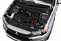 2017 Mitsubishi Outlander Sport ES 2.0 AWC CVT Engine