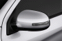2017 Mitsubishi Outlander Sport ES 2.0 AWC CVT Mirror