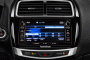 2017 Mitsubishi Outlander Sport GT 2.4 AWC CVT Audio System