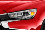 2017 Mitsubishi Outlander Sport GT 2.4 AWC CVT Headlight