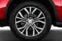 2017 Mitsubishi Outlander Sport GT 2.4 AWC CVT Wheel Cap