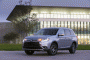 2017 Mitsubishi Outlander