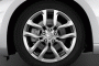 2017 Nissan 370Z Coupe Manual Wheel Cap