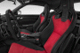 2017 Nissan 370Z Coupe NISMO Manual Front Seats