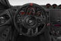 2017 Nissan 370Z Coupe NISMO Manual Steering Wheel