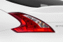 2017 Nissan 370Z Coupe NISMO Manual Tail Light