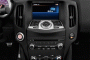 2017 Nissan 370Z Roadster Auto Audio System