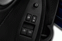 2017 Nissan 370Z Roadster Auto Door Controls