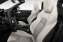 2017 Nissan 370Z Roadster Auto Front Seats