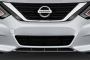 2017 Nissan Altima 2.5 S Grille