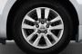 2017 Nissan Altima 2.5 S Wheel Cap