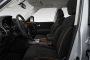 2017 Nissan Armada 4x2 SV Front Seats