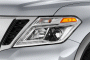 2017 Nissan Armada 4x2 SV Headlight