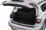 2017 Nissan Armada 4x2 SV Trunk
