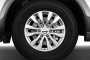 2017 Nissan Armada 4x2 SV Wheel Cap