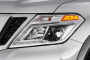 2017 Nissan Armada 4x4 Platinum Headlight