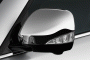 2017 Nissan Armada 4x4 Platinum Mirror