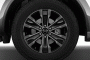 2017 Nissan Armada 4x4 Platinum Wheel Cap