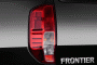 2017 Nissan Frontier Crew Cab 4x2 SV V6 Auto Tail Light