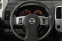 2017 Nissan Frontier King Cab 4x2 S Auto Steering Wheel