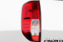 2017 Nissan Frontier King Cab 4x2 S Auto Tail Light