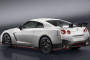 2017 Nissan GT-R Nismo