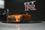 2017 Nissan GT-R, 2016 New York Auto Show