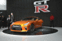 2017 Nissan GT-R, 2016 New York Auto Show