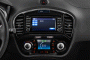 2017 Nissan Juke FWD SL Instrument Panel