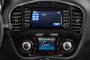2017 Nissan Juke FWD SV Instrument Panel