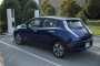 2017 Nissan Leaf  