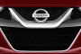 2017 Nissan Maxima Platinum 3.5L Grille