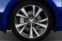 2017 Nissan Maxima S 3.5L Wheel Cap