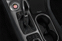 2017 Nissan Maxima SR 3.5L Gear Shift